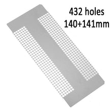 Load image into Gallery viewer, Anti stick Ruler Tool for Diamond Painting