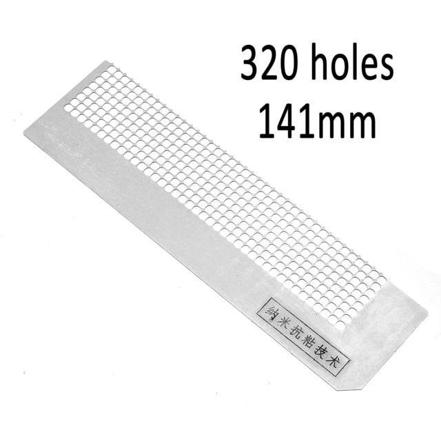 Diamond Painting Ruler Tool for Square or Round tiles, ACCESSORIES