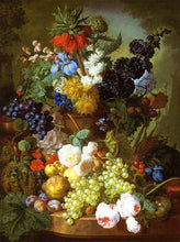 Load image into Gallery viewer, Fruits 3D Diamond Painting Kit