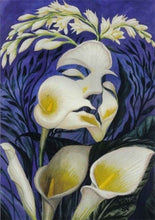 Load image into Gallery viewer, Full Drill 3D Diamond Paintings