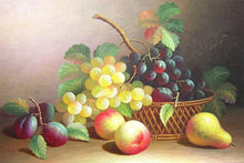 Load image into Gallery viewer, Fruit Basket Diamond Painting Kit