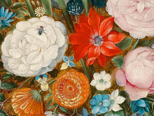 Load image into Gallery viewer, Flowers 3D Painting Kit