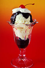 Load image into Gallery viewer, Ice Cream Diamond Painting Kit