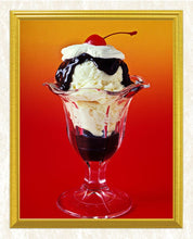 Load image into Gallery viewer, Ice Cream Diamond Art Kit