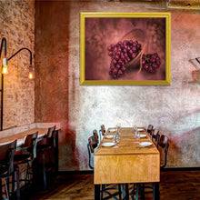Load image into Gallery viewer, Basket full of Red Grapes