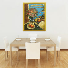Load image into Gallery viewer, Fruits &amp; Roses - Still Life
