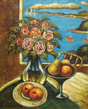 Load image into Gallery viewer, Roses Diamond Art