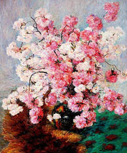 Load image into Gallery viewer, Flowers 5D Diamond Painting Kit