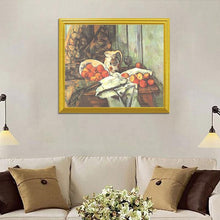 Load image into Gallery viewer, Fruits &amp; Jug - Still Life Painting Kit
