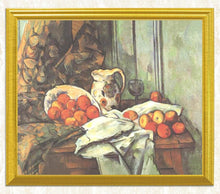 Load image into Gallery viewer, Fruits &amp; Jug - Still Life Painting Kit