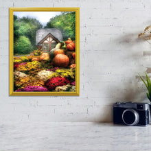 Load image into Gallery viewer, Giant Pumpkins in the Garden
