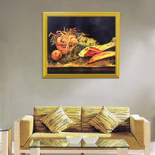 Load image into Gallery viewer, Van Gogh Diamond Art Kit