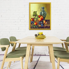 Load image into Gallery viewer, Fruit Basket Diamond Painting