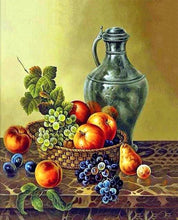 Load image into Gallery viewer, Still Life Diamond Painting