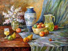 Load image into Gallery viewer, Still life painting kit