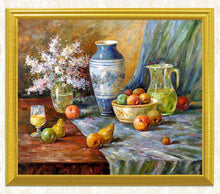 Load image into Gallery viewer, Amazing Still Life Diamond Art Kits