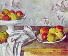 Load image into Gallery viewer, Still Life Fruits Diamond Painting Kit