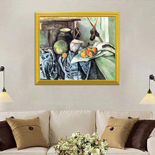 Load image into Gallery viewer, Still Life Diamond art Painting Kit