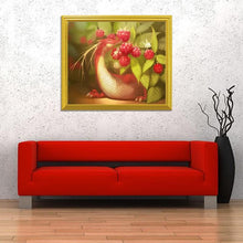 Load image into Gallery viewer, Sweet Little Dragon &amp; Berries