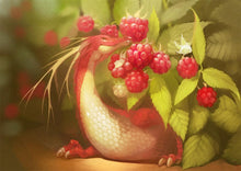 Load image into Gallery viewer, Dragon 5D Diamond Painting