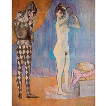 Load image into Gallery viewer, Pablo Picasso Diamond Art Painting Kits