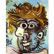 Load image into Gallery viewer, Pablo Picasso Diamond Art Painting Kits