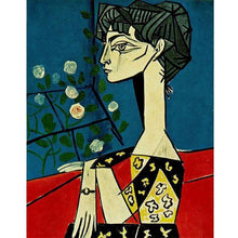 Load image into Gallery viewer, Pablo Picasso Diamond Art Painting Kits