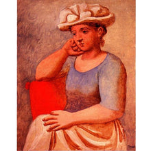 Load image into Gallery viewer, Pablo Picasso Diamond Art Painting Kits