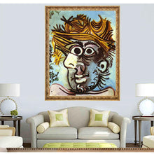 Load image into Gallery viewer, Pablo Picasso Diamond Art Painting Kits