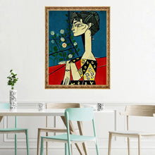 Load image into Gallery viewer, Pablo Picasso Diamond Art Painting Kits