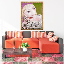 Load image into Gallery viewer, Pablo Picasso Diamond Art Painting Kits