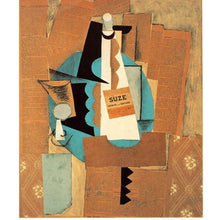 Load image into Gallery viewer, Cubism Paintings by Picasso - Diamond Art Kits