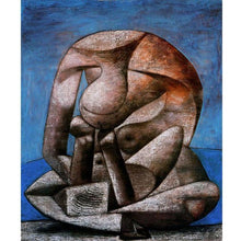 Load image into Gallery viewer, Picasso Diamond painting