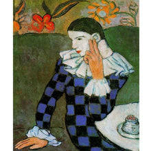 Load image into Gallery viewer, Cubism Paintings by Picasso - Diamond Art Kits