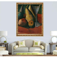 Load image into Gallery viewer, Cubism Paintings by Picasso - Diamond Art Kits