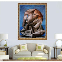 Load image into Gallery viewer, Cubism Paintings by Picasso - Diamond Art Kits