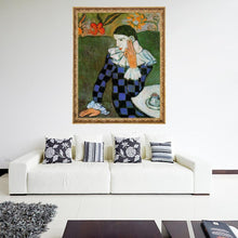 Load image into Gallery viewer, Cubism Paintings by Picasso - Diamond Art Kits
