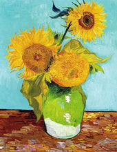 Load image into Gallery viewer, Van Gogh Still Life Painting