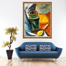 Load image into Gallery viewer, Cubism Diamond Art Painting - Pablo Picasso