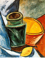 Load image into Gallery viewer, Picasso Cubism Art Diamond Painting