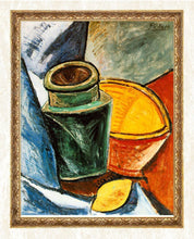 Load image into Gallery viewer, Cubism Diamond Art Painting - Pablo Picasso