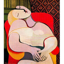 Load image into Gallery viewer, Pablo Picasso Diamond Art Painting