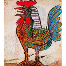 Load image into Gallery viewer, Picasso&#39;s Abstract Painting Series - Diamond Art