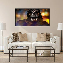 Load image into Gallery viewer, Grim Reaper - Diamond Art Kit