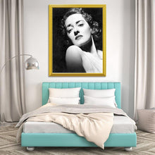 Load image into Gallery viewer, Portrait - Bette Davis