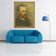 Load image into Gallery viewer, Self Portrait - Van Gogh