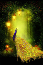 Load image into Gallery viewer, Square Drill Diamond Painting