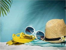 Load image into Gallery viewer, Amazing Beach Side Diamond Paintings