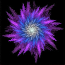 Load image into Gallery viewer, Colorful Diamond Art Kits