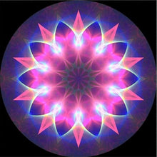 Load image into Gallery viewer, Colorful Diamond Art Kits